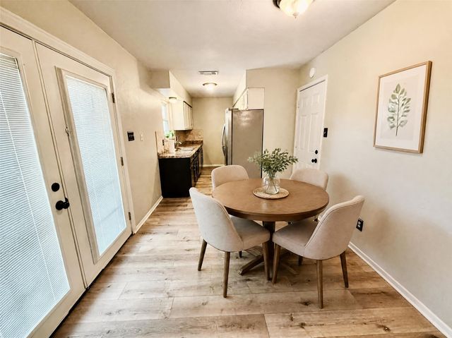 2749 Mill Pond Road, Denton, TX 76209