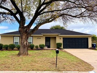 2749 Mill Pond Road, Denton, TX 76209