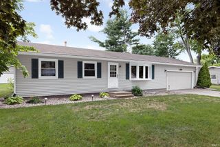 23186 Marydale Drive, Elkhart, IN 46517