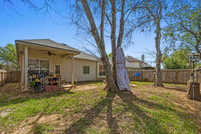 10112 Wind Cave TRL, Austin, TX 78747