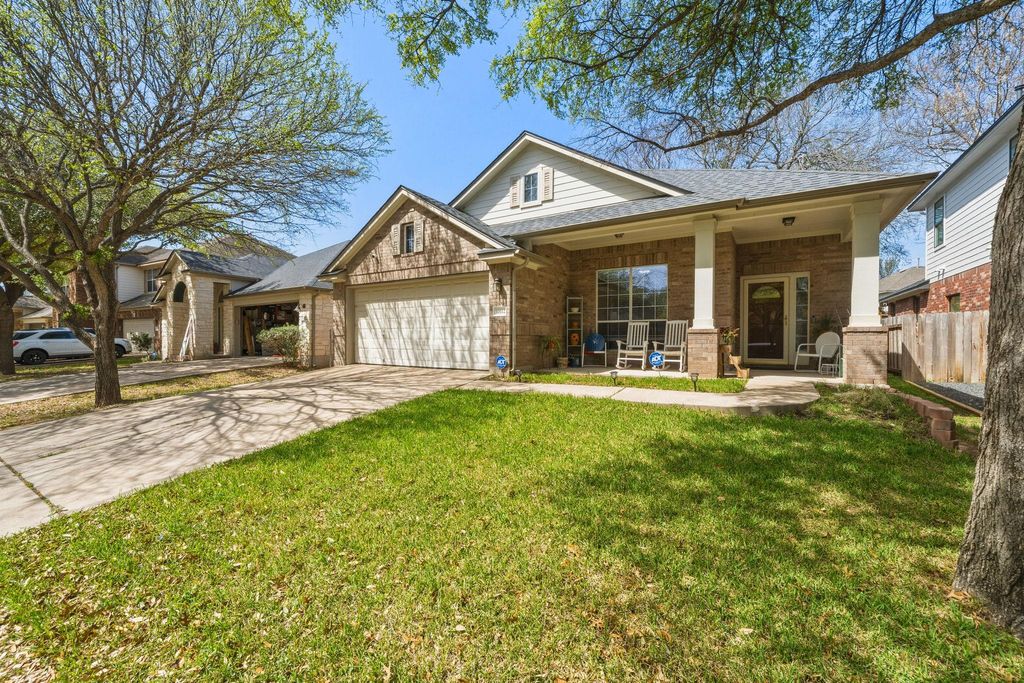 10112 Wind Cave TRL, Austin, TX 78747