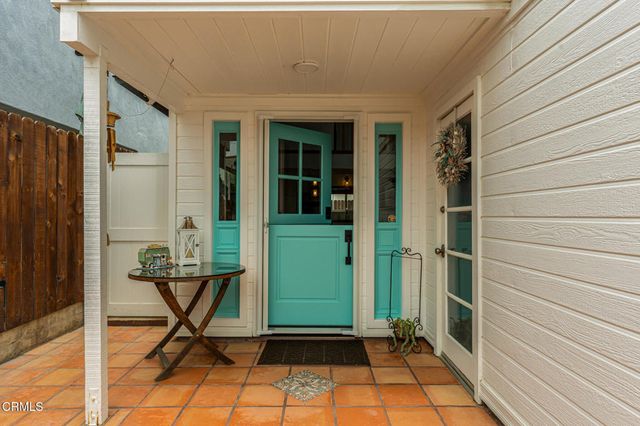 345 Hollywood Boulevard, Oxnard, CA 93035