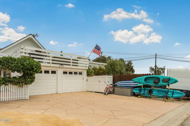 345 Hollywood Boulevard, Oxnard, CA 93035