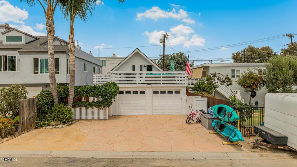 345 Hollywood Boulevard, Oxnard, CA 93035
