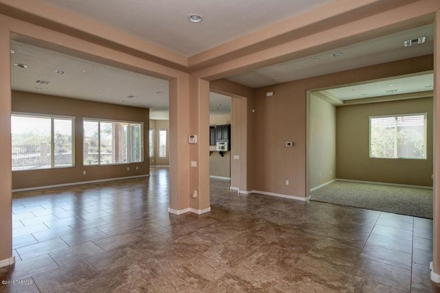 12530 N Golden Mirror Drive, Marana, AZ 85658