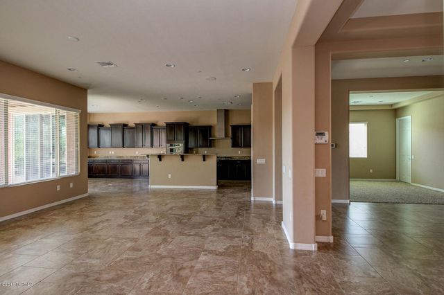 12530 N Golden Mirror Drive, Marana, AZ 85658