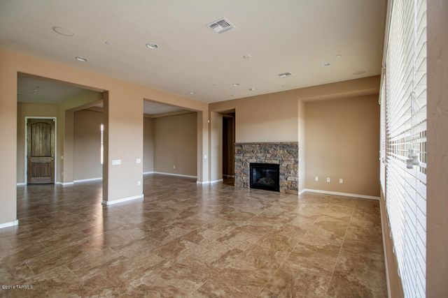 12530 N Golden Mirror Drive, Marana, AZ 85658