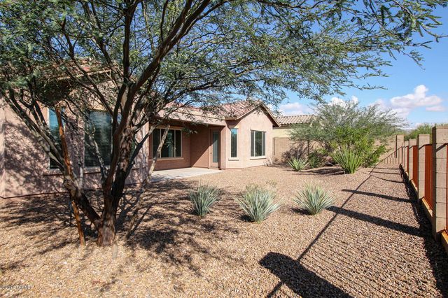 12530 N Golden Mirror Drive, Marana, AZ 85658