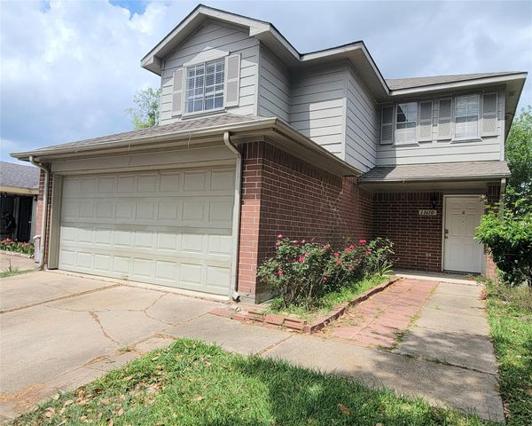 11610 Lima Drive, Houston, TX 77099