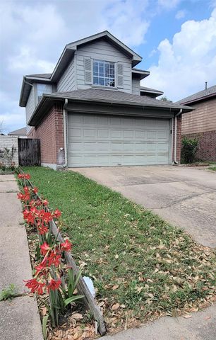 11610 Lima Drive, Houston, TX 77099