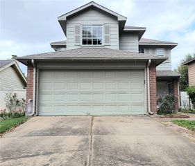 11610 Lima Drive, Houston, TX 77099