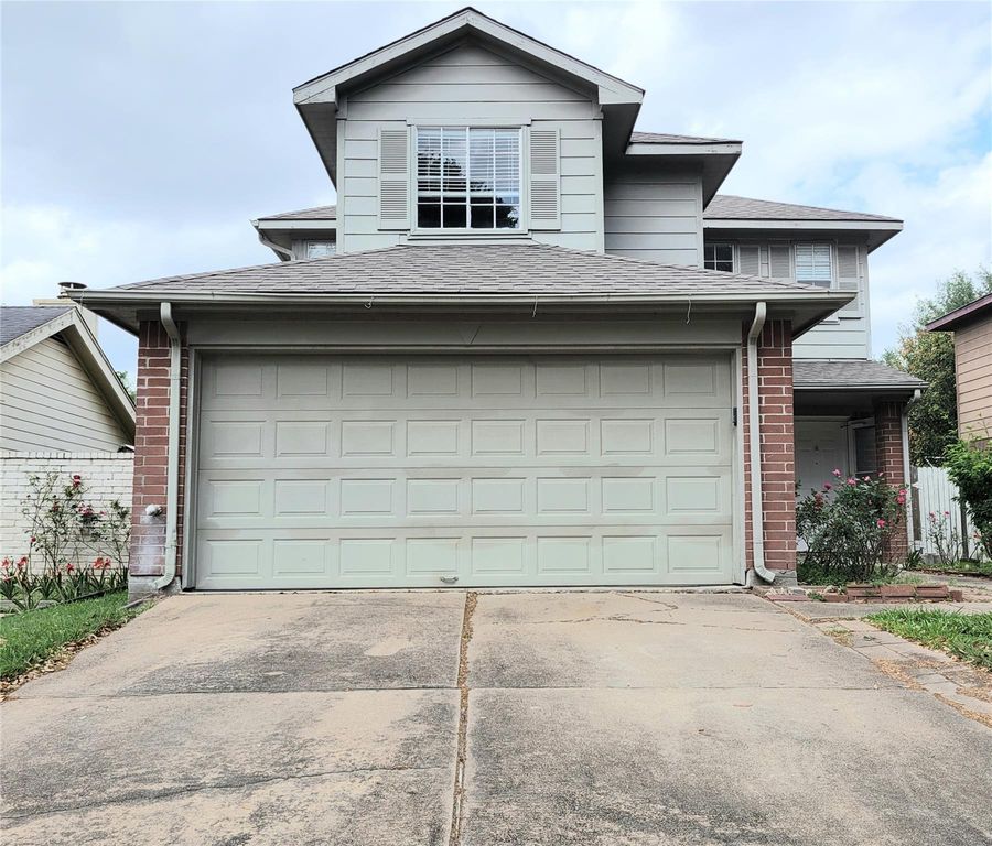 11610 Lima Drive, Houston, TX 77099