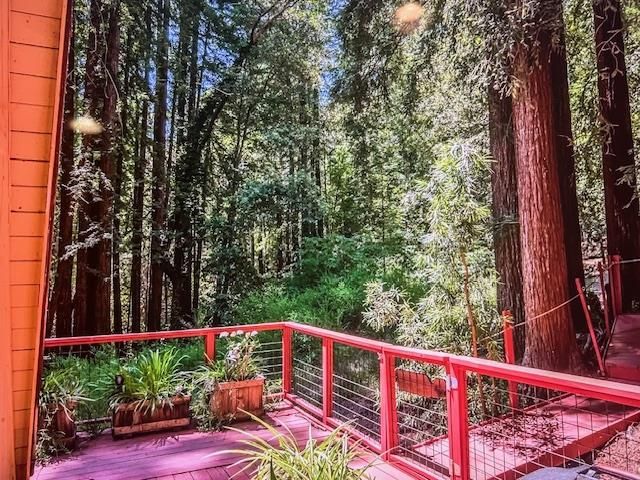 10374 Vera Avenue, Felton, CA 95018