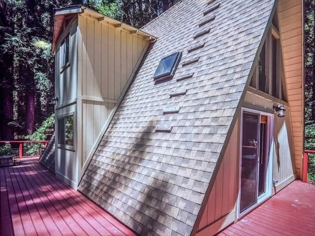 10374 Vera Avenue, Felton, CA 95018