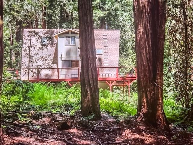 10374 Vera Avenue, Felton, CA 95018