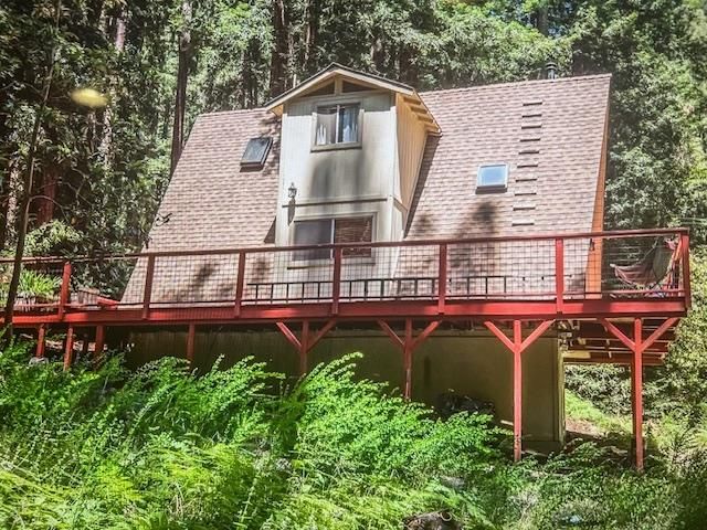 10374 Vera Avenue, Felton, CA 95018