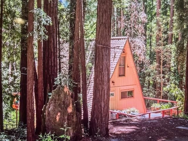 10374 Vera Avenue, Felton, CA 95018