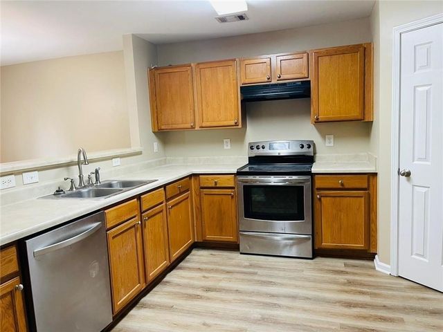 2430 Mayfair Drive, Cumming, GA 30040