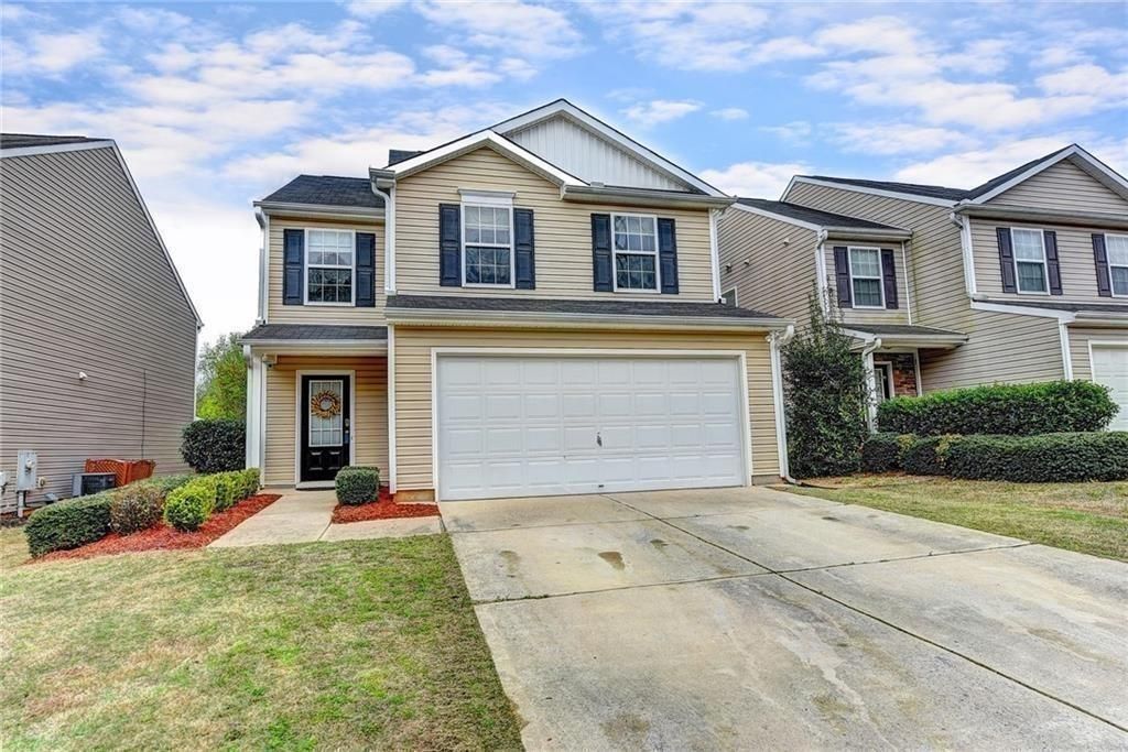 2430 Mayfair Drive, Cumming, GA 30040