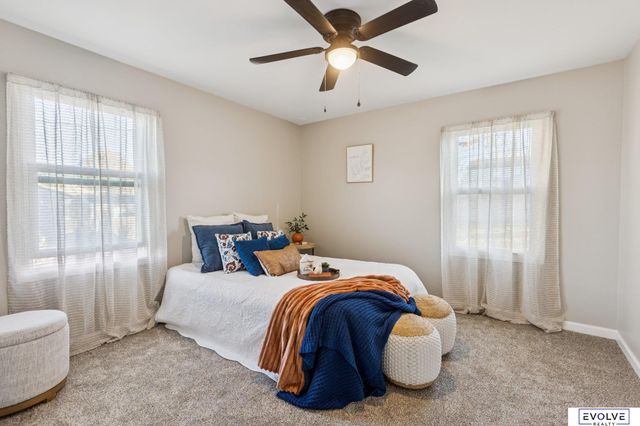 7653 S 41st Street, Bellevue, NE 68147