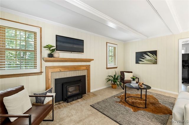 2301 Stratford Ct, Richmond, VA 23225