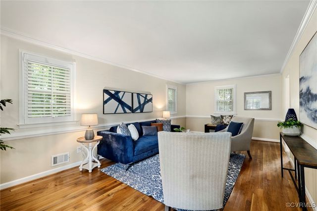 2301 Stratford Ct, Richmond, VA 23225