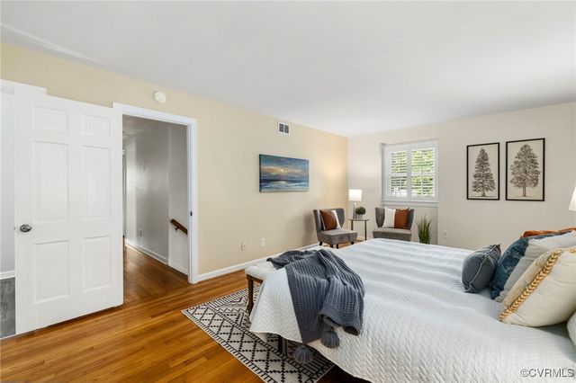 2301 Stratford Ct, Richmond, VA 23225