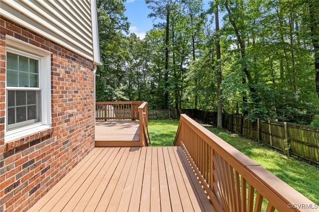 2301 Stratford Ct, Richmond, VA 23225