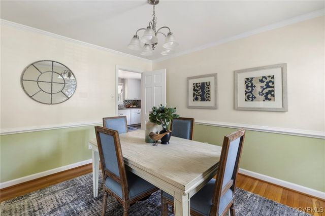 2301 Stratford Ct, Richmond, VA 23225