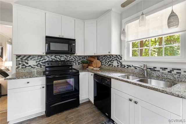 2301 Stratford Ct, Richmond, VA 23225