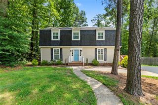 2301 Stratford Ct, Richmond, VA 23225