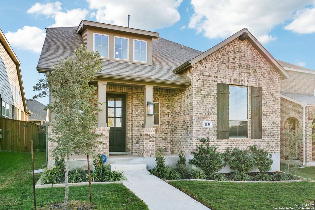 1855 Tornillo, New Braunfels, TX 78132