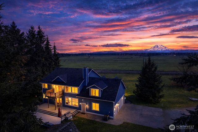 31502 40th Avenue S, Roy, WA 98580