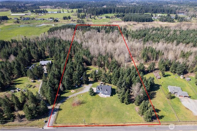 31502 40th Avenue S, Roy, WA 98580