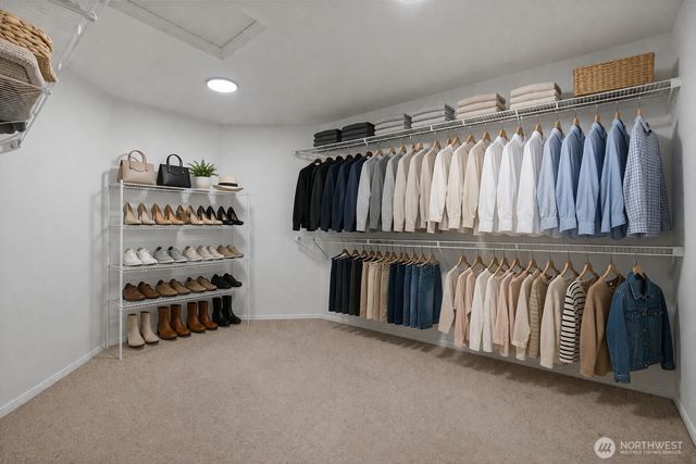 31502 40th Avenue S, Roy, WA 98580