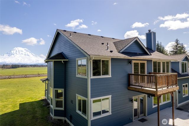 31502 40th Avenue S, Roy, WA 98580