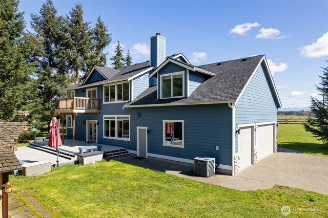31502 40th Avenue S, Roy, WA 98580