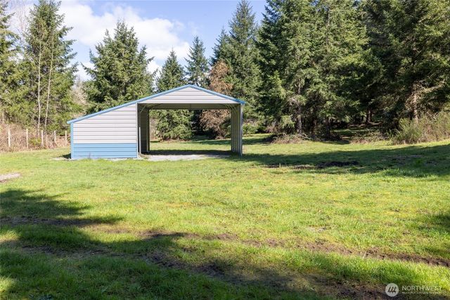 31502 40th Avenue S, Roy, WA 98580