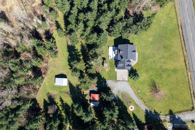31502 40th Avenue S, Roy, WA 98580