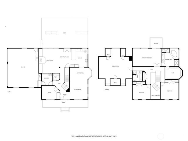 31502 40th Avenue S, Roy, WA 98580