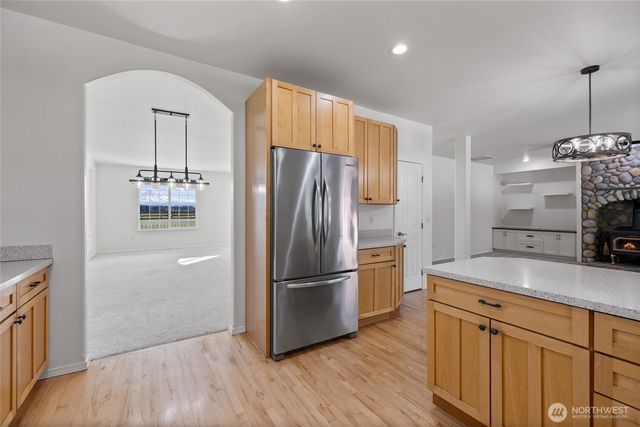 31502 40th Avenue S, Roy, WA 98580