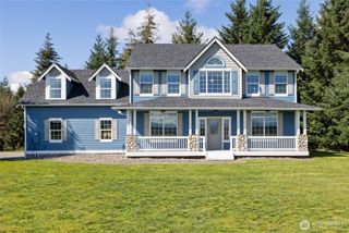 31502 40th Avenue S, Roy, WA 98580