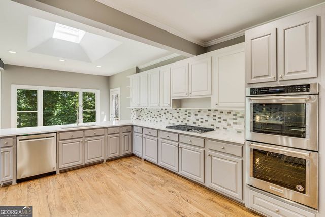 160 Grogans Landing, Atlanta, GA 30350