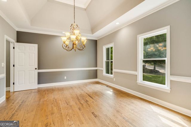 160 Grogans Landing, Atlanta, GA 30350