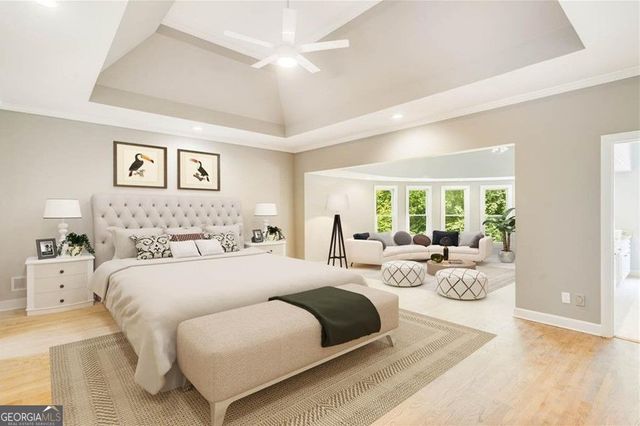 160 Grogans Landing, Atlanta, GA 30350