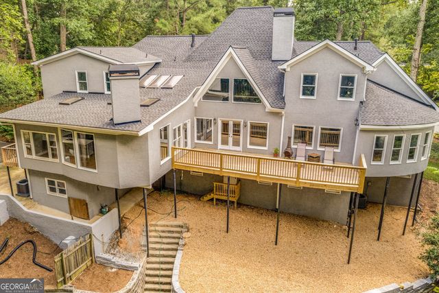 160 Grogans Landing, Atlanta, GA 30350