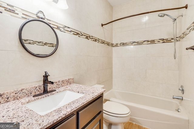 160 Grogans Landing, Atlanta, GA 30350