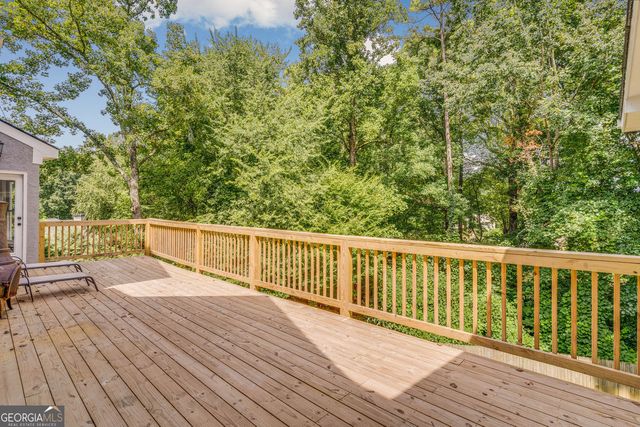 160 Grogans Landing, Atlanta, GA 30350