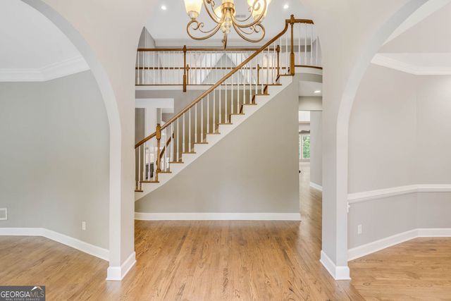 160 Grogans Landing, Atlanta, GA 30350