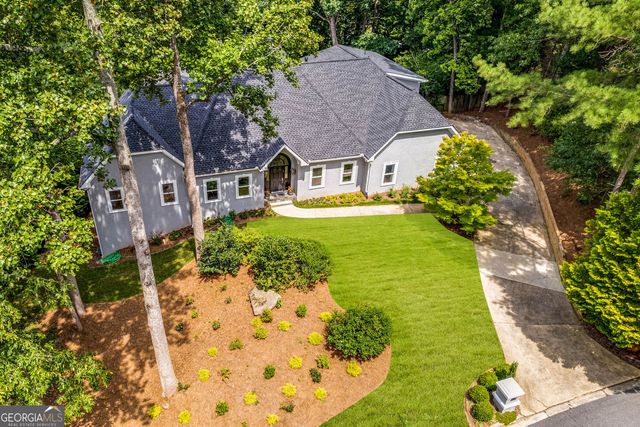 160 Grogans Landing, Atlanta, GA 30350